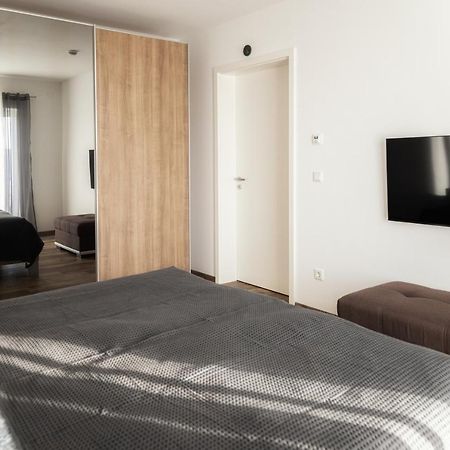 Ferienwohnung Bergaecker Neualbenreuth Eksteriør bilde